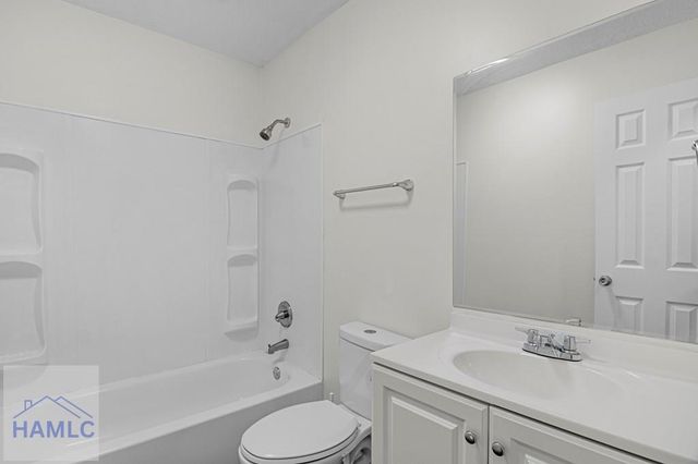 509 Ashmore Street, Hinesville, GA 31313