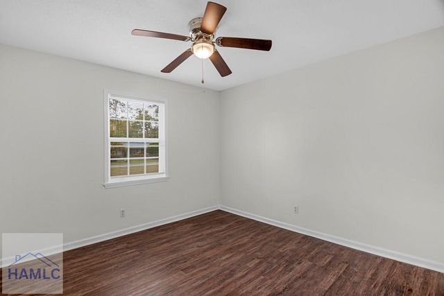 509 Ashmore Street, Hinesville, GA 31313