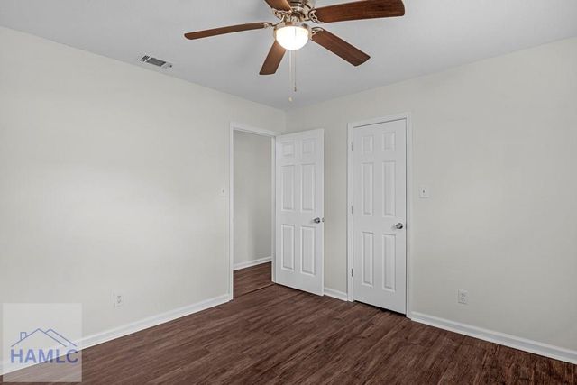 509 Ashmore Street, Hinesville, GA 31313