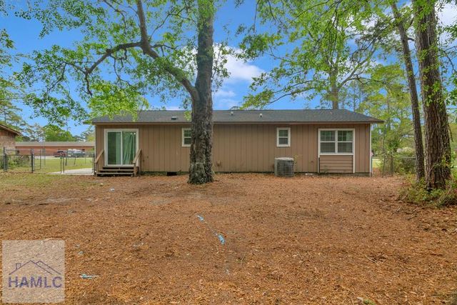 509 Ashmore Street, Hinesville, GA 31313