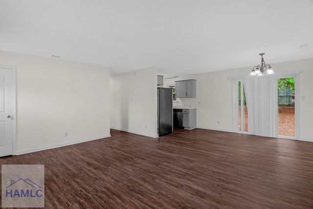 509 Ashmore Street, Hinesville, GA 31313