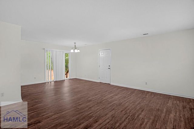 509 Ashmore Street, Hinesville, GA 31313