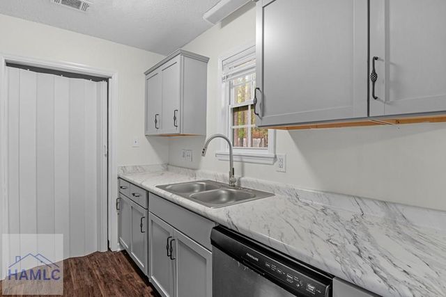 509 Ashmore Street, Hinesville, GA 31313