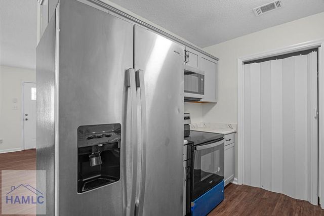 509 Ashmore Street, Hinesville, GA 31313