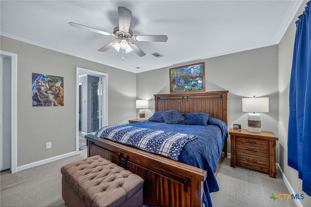 2041 County Road 240, Gonzales, TX 78629