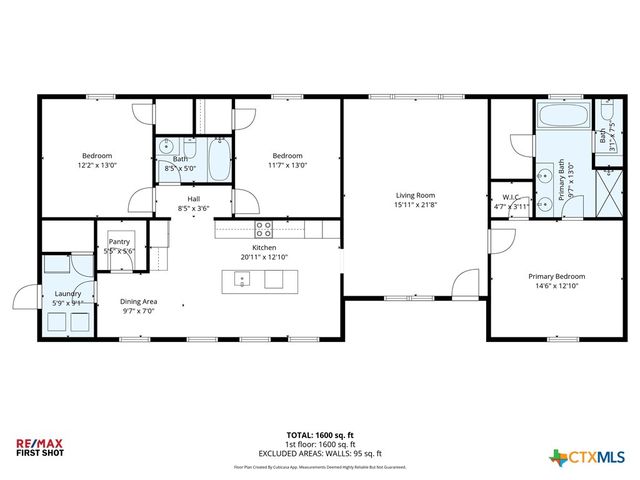 2041 County Road 240, Gonzales, TX 78629