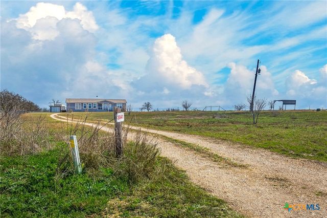 2041 County Road 240, Gonzales, TX 78629