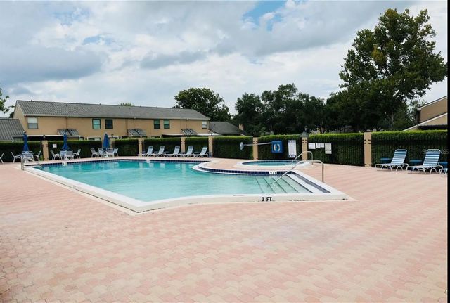 606 CASA PARK A COURT, Winter Springs, FL 32708