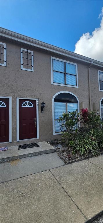 606 CASA PARK A COURT, Winter Springs, FL 32708