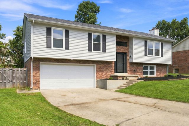3709 Cali Court, Lexington, KY 40517