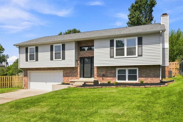 3709 Cali Court, Lexington, KY 40517