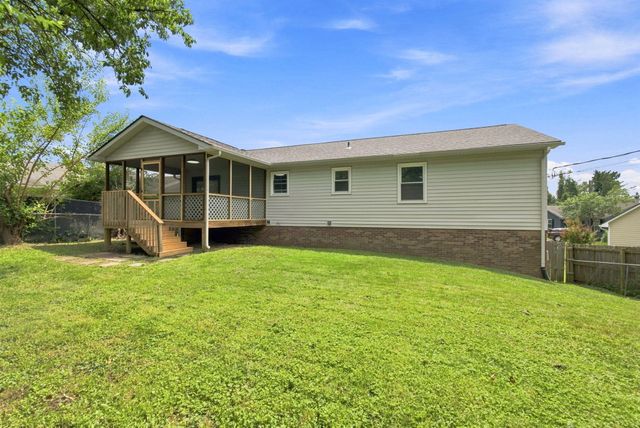 3709 Cali Court, Lexington, KY 40517