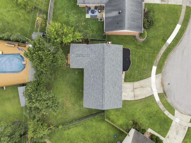 3709 Cali Court, Lexington, KY 40517