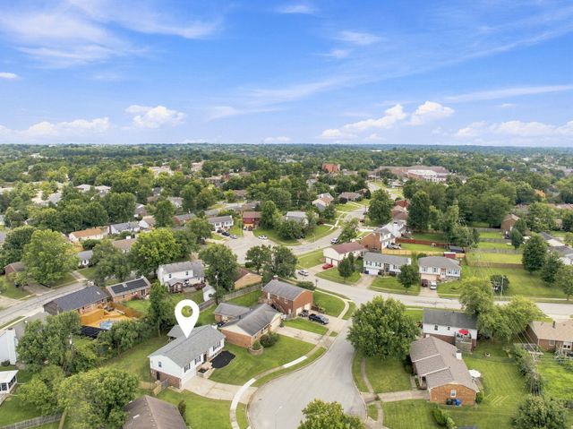 3709 Cali Court, Lexington, KY 40517