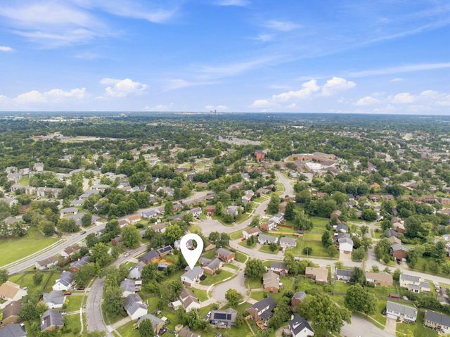3709 Cali Court, Lexington, KY 40517