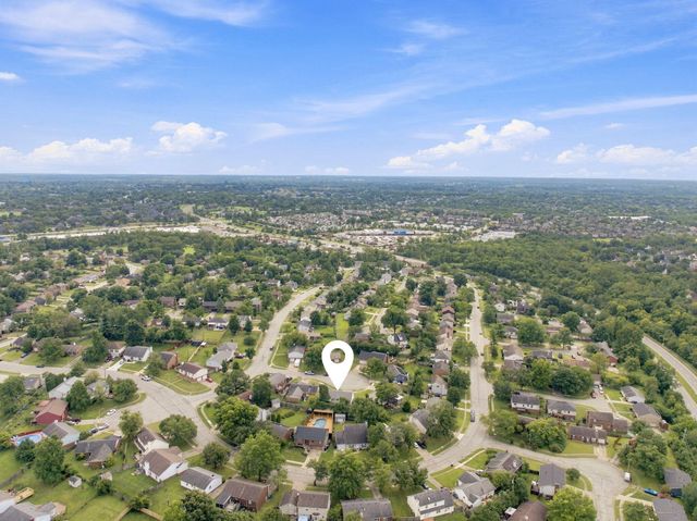 3709 Cali Court, Lexington, KY 40517