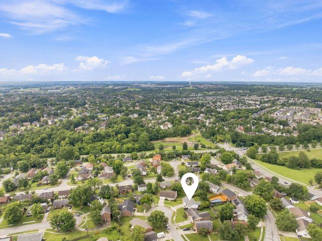 3709 Cali Court, Lexington, KY 40517