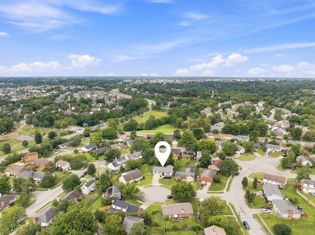 3709 Cali Court, Lexington, KY 40517