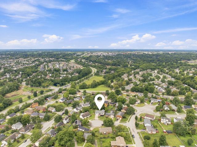 3709 Cali Court, Lexington, KY 40517