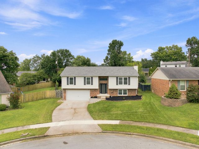 3709 Cali Court, Lexington, KY 40517