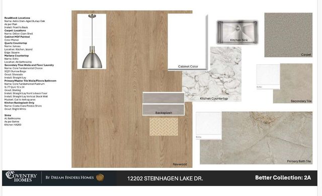 12202 Steinhagen Lake Drive, Cypress, TX 77433