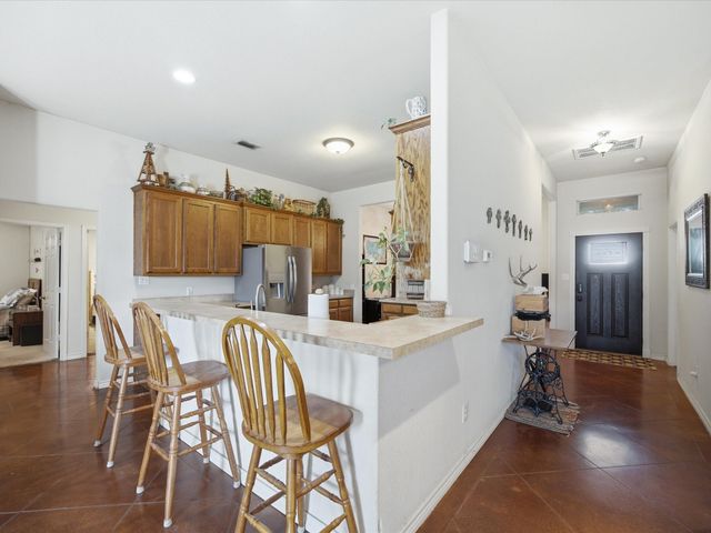 2106 Ridgewood Drive, Bridgeport, TX 76426