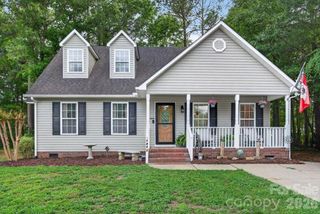 1473 Lowell Trace, Rock Hill, SC 29732