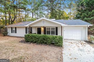 1502 Sugarplum Place SW, Conyers, GA 30094