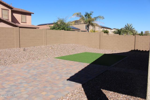 288 W Tropical Drive, Casa Grande, AZ 85122