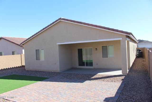 288 W Tropical Drive, Casa Grande, AZ 85122