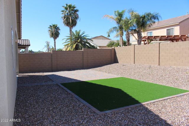 288 W Tropical Drive, Casa Grande, AZ 85122