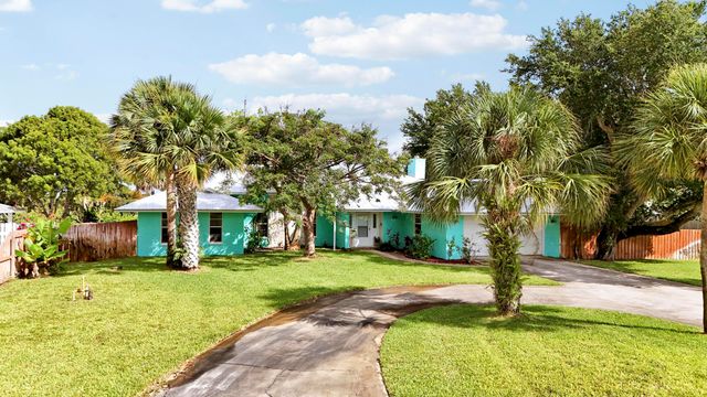 12744 Refuge Lane, Jensen Beach, FL 34957