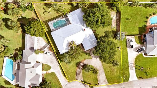 12744 Refuge Lane, Jensen Beach, FL 34957