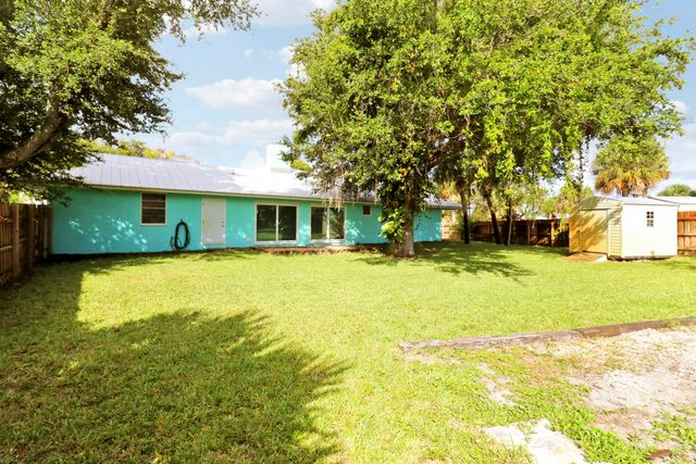 12744 Refuge Lane, Jensen Beach, FL 34957