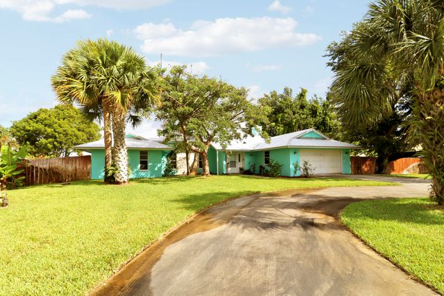 12744 Refuge Lane, Jensen Beach, FL 34957