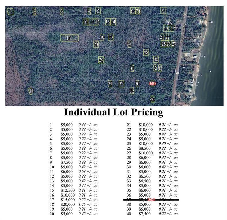 0 Dauphin Island Parkway, Coden, AL 36523 — photo 2