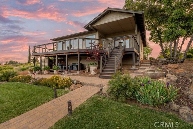 5210 Country Club Drive, Paradise, CA 95969