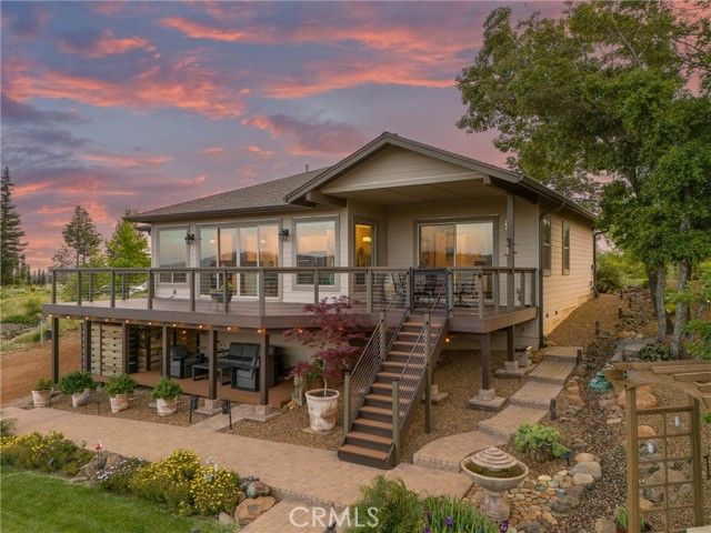 5210 Country Club Drive, Paradise, CA 95969