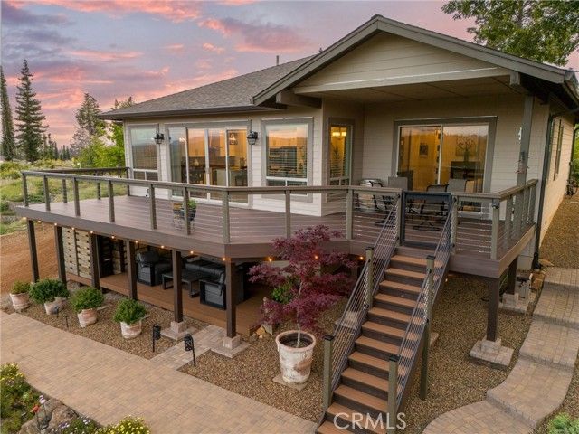 5210 Country Club Drive, Paradise, CA 95969