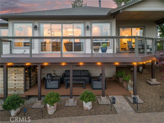 5210 Country Club Drive, Paradise, CA 95969