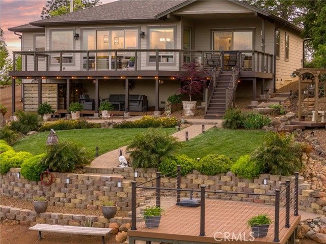 5210 Country Club Drive, Paradise, CA 95969