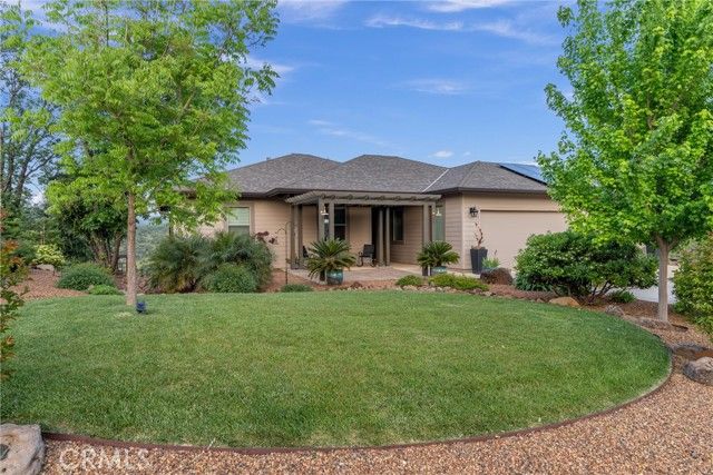 5210 Country Club Drive, Paradise, CA 95969