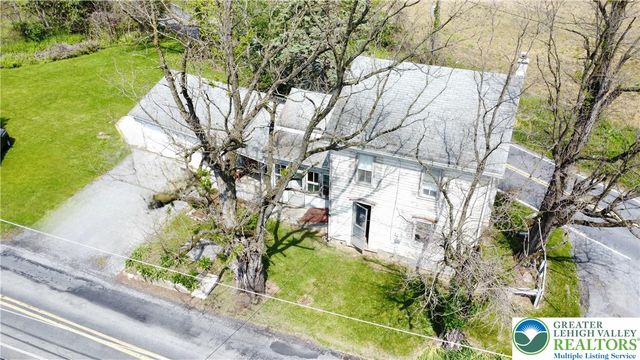 3913 Lime Kiln Road, South Whitehall Twp, PA 18104