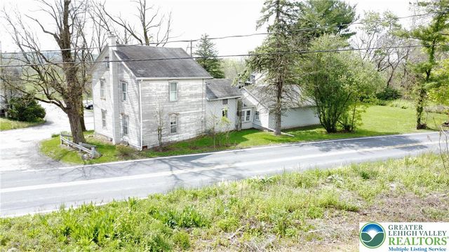 3913 Lime Kiln Road, South Whitehall Twp, PA 18104