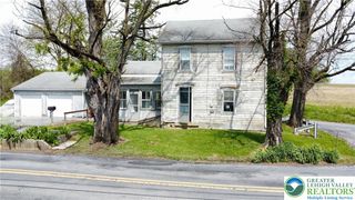 3913 Lime Kiln Road, South Whitehall Twp, PA 18104