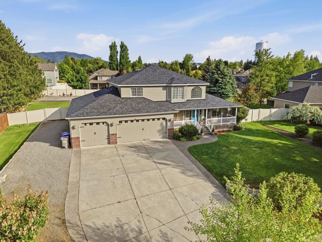 2203 S Steen Rd, Veradale, WA 99037 property photo