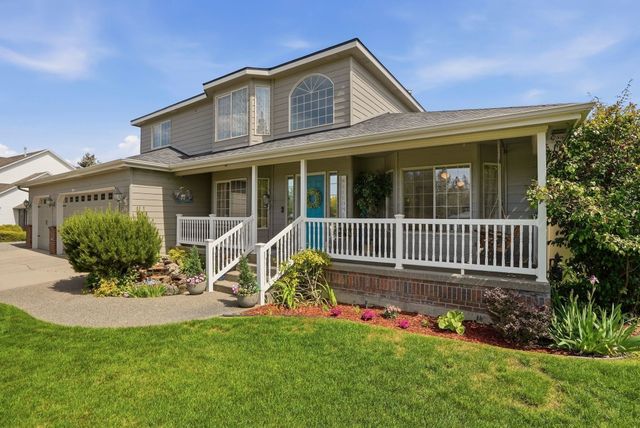 2203 S Steen Rd, Veradale, WA 99037