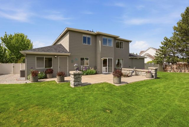 2203 S Steen Rd, Veradale, WA 99037