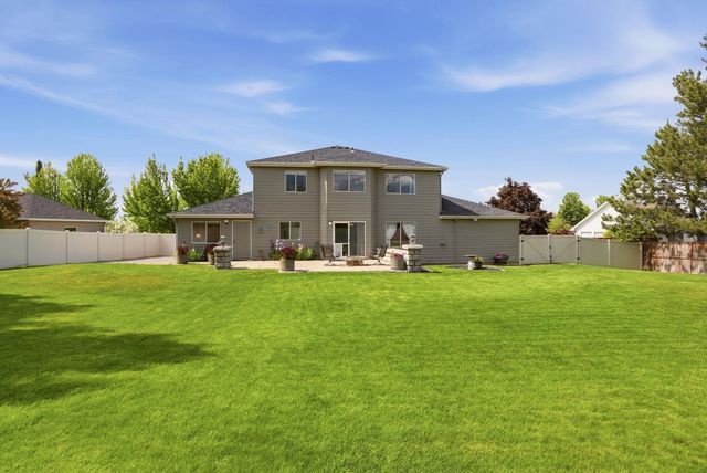 2203 S Steen Rd, Veradale, WA 99037