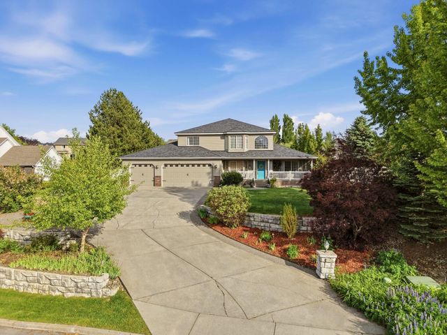 2203 S Steen Rd, Veradale, WA 99037
